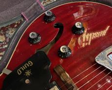 Guild 【レアヴィンテージ】T-100 D 【1970年Vintage】_4