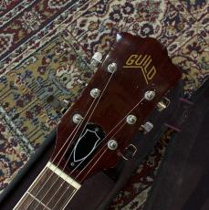 Guild 【レアヴィンテージ】T-100 D 【1970年Vintage】_7