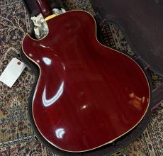Guild 【レアヴィンテージ】T-100 D 【1970年Vintage】_10