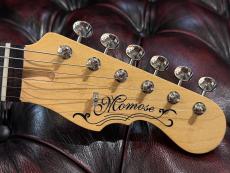 momose MJS2/R ~ White Blonde Anodized ~ #23091 [ ㎏]_5