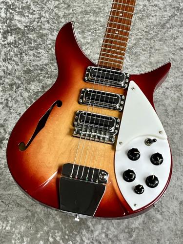 Rickenbacker 【秋の中古楽器セール】Model  1996 FG  -Fireglo-【1996'USED】【スポットモデル】