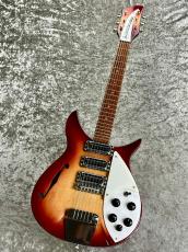 Rickenbacker 【秋の中古楽器セール】Model  1996 FG  -Fireglo-【1996'USED】【スポットモデル】_2