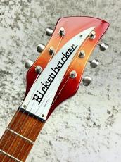 Rickenbacker 【秋の中古楽器セール】Model  1996 FG  -Fireglo-【1996'USED】【スポットモデル】_3