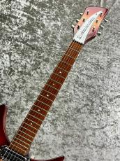 Rickenbacker 【秋の中古楽器セール】Model  1996 FG  -Fireglo-【1996'USED】【スポットモデル】_4