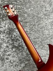 Rickenbacker 【秋の中古楽器セール】Model  1996 FG  -Fireglo-【1996'USED】【スポットモデル】_6