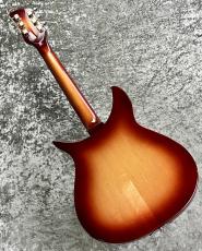Rickenbacker 【秋の中古楽器セール】Model  1996 FG  -Fireglo-【1996'USED】【スポットモデル】_7
