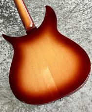 Rickenbacker 【秋の中古楽器セール】Model  1996 FG  -Fireglo-【1996'USED】【スポットモデル】_8