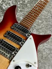 Rickenbacker 【秋の中古楽器セール】Model  1996 FG  -Fireglo-【1996'USED】【スポットモデル】_9