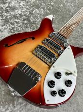 Rickenbacker 【秋の中古楽器セール】Model  1996 FG  -Fireglo-【1996'USED】【スポットモデル】_10