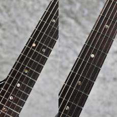 Fender Custom Shop 【2017年製美品中古】Master Build Quilt Maple Top Stratocaster -Sapphire Blue Trans- ≒3.42kg_4