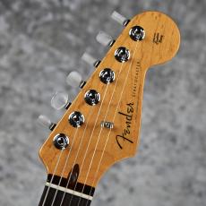 Fender Custom Shop 【2017年製美品中古】Master Build Quilt Maple Top Stratocaster -Sapphire Blue Trans- ≒3.42kg_5