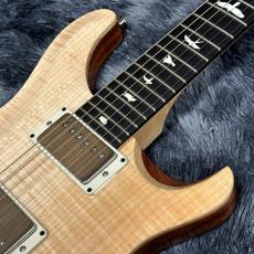Paul Reed Smith [PRS] CE 24 Custom Configuration Natural #0409997【限定仕様】【2025年製】【人気カラー!】_5
