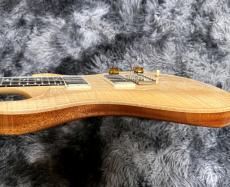 Paul Reed Smith [PRS] CE 24 Custom Configuration Natural #0409997【限定仕様】【2025年製】【人気カラー!】_10
