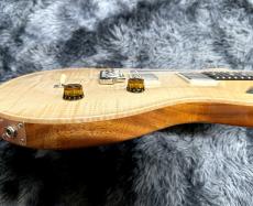 Paul Reed Smith [PRS] CE 24 Custom Configuration Natural #0409997【限定仕様】【2025年製】【人気カラー!】_11