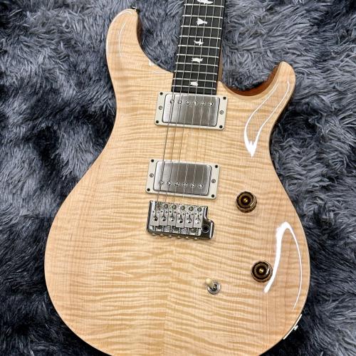 Paul Reed Smith [PRS] CE 24 Custom Configuration Natural #0409996【限定仕様】【2025年製】【人気カラー!】