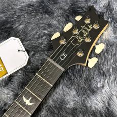Paul Reed Smith [PRS] CE 24 Custom Configuration Natural #0409996【限定仕様】【2025年製】【人気カラー!】_7