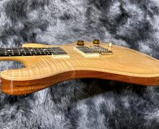 Paul Reed Smith [PRS] CE 24 Custom Configuration Natural #0409996【限定仕様】【2025年製】【人気カラー!】_10