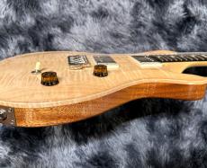 Paul Reed Smith [PRS] CE 24 Custom Configuration Natural #0409996【限定仕様】【2025年製】【人気カラー!】_11