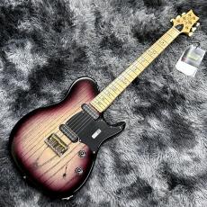 Paul Reed Smith [PRS] NF 53 Mulberry Smokeburst【ポールリードスミス氏サイン入り!】【2025年製】_2