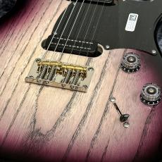 Paul Reed Smith [PRS] NF 53 Mulberry Smokeburst【ポールリードスミス氏サイン入り!】【2025年製】_3