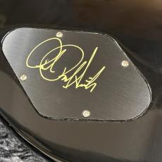 Paul Reed Smith [PRS] NF 53 Mulberry Smokeburst【ポールリードスミス氏サイン入り!】【2025年製】_9