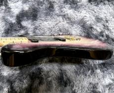 Paul Reed Smith [PRS] NF 53 Mulberry Smokeburst【ポールリードスミス氏サイン入り!】【2025年製】_10