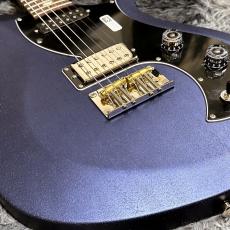 Paul Reed Smith [PRS] S2 Vela Satin Metallic Midnight 【ポールリードスミス氏サイン入り!】【2025年製】_3