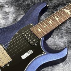 Paul Reed Smith [PRS] S2 Vela Satin Metallic Midnight 【ポールリードスミス氏サイン入り!】【2025年製】_4