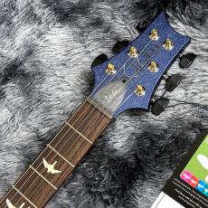 Paul Reed Smith [PRS] S2 Vela Satin Metallic Midnight 【ポールリードスミス氏サイン入り!】【2025年製】_6
