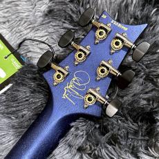 Paul Reed Smith [PRS] S2 Vela Satin Metallic Midnight 【ポールリードスミス氏サイン入り!】【2025年製】_7