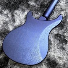 Paul Reed Smith [PRS] S2 Vela Satin Metallic Midnight 【ポールリードスミス氏サイン入り!】【2025年製】_8