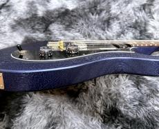Paul Reed Smith [PRS] S2 Vela Satin Metallic Midnight 【ポールリードスミス氏サイン入り!】【2025年製】_10