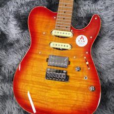 Bacchus TAC24AD-FMH RSM/M CS -Univers Series-【アンドレ・ディヌス シグネチャーモデル】