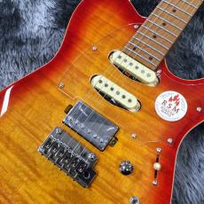 Bacchus TAC24AD-FMH RSM/M CS -Univers Series-【アンドレ・ディヌス シグネチャーモデル】_3