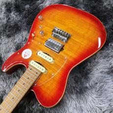 Bacchus TAC24AD-FMH RSM/M CS -Univers Series-【アンドレ・ディヌス シグネチャーモデル】_4