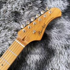 Bacchus TAC24AD-FMH RSM/M CS -Univers Series-【アンドレ・ディヌス シグネチャーモデル】_6