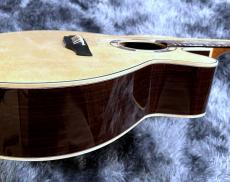 Takamine DSF48C -World Standard Series-【希少入荷!】【2025年製】【日本製】【エレアコ】_11