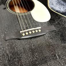 Paul Reed Smith [PRS] SE P20E Parlor Dog Hair【NEWカラー】【エレアコ】【小振りなパーラーサイズ!】_3