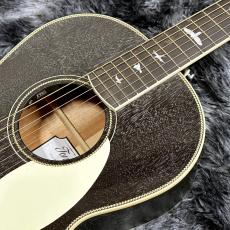 Paul Reed Smith [PRS] SE P20E Parlor Dog Hair【NEWカラー】【エレアコ】【小振りなパーラーサイズ!】_4