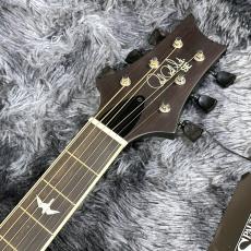 Paul Reed Smith [PRS] SE P20E Parlor Dog Hair【NEWカラー】【エレアコ】【小振りなパーラーサイズ!】_6