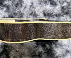 Paul Reed Smith [PRS] SE P20E Parlor Dog Hair【NEWカラー】【エレアコ】【小振りなパーラーサイズ!】_9
