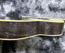 Paul Reed Smith [PRS] SE P20E Parlor Dog Hair【NEWカラー】【エレアコ】【小振りなパーラーサイズ!】_10