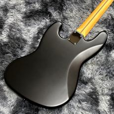 Fender Made in Japan Limited Hybrid II Jazz Bass Noir【2025年限定生産モデル】_8