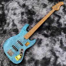 Bacchus WL4-QM RSM/M AMBS -Japan Tune-up Series- 【アウトレット特価】【美しいキルトメイプルTOP!】_2