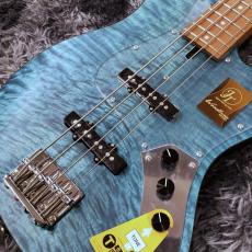 Bacchus WL4-QM RSM/M AMBS -Japan Tune-up Series- 【アウトレット特価】【美しいキルトメイプルTOP!】_3