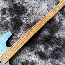 Bacchus WL4-QM RSM/M AMBS -Japan Tune-up Series- 【アウトレット特価】【美しいキルトメイプルTOP!】_4