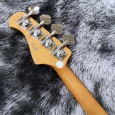 Bacchus WL4-QM RSM/M AMBS -Japan Tune-up Series- 【アウトレット特価】【美しいキルトメイプルTOP!】_6