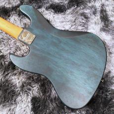 Bacchus WL4-QM RSM/M AMBS -Japan Tune-up Series- 【アウトレット特価】【美しいキルトメイプルTOP!】_7