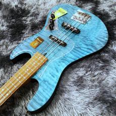 Bacchus WL4-QM RSM/M AMBS -Japan Tune-up Series- 【アウトレット特価】【美しいキルトメイプルTOP!】_9
