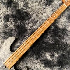 Bacchus WL4-QM RSM/M BLKS -Japan Tune-up Series- 【特価】【美しいキルトメイプルTOP!】_4